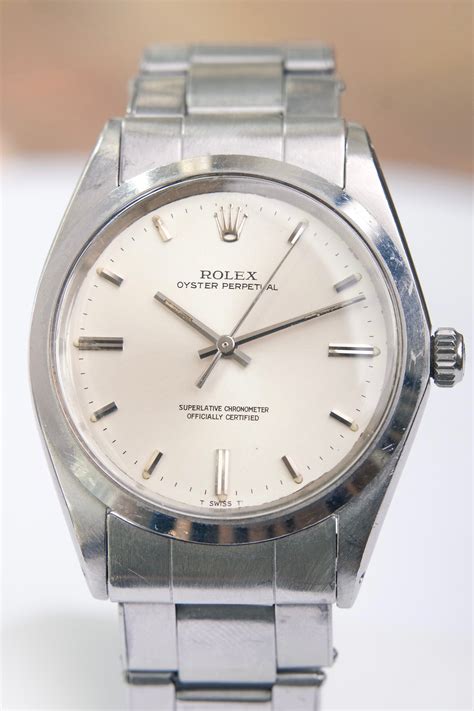 rolex oyster perpetual donna prezzo usato|prezzo rolex vintage.